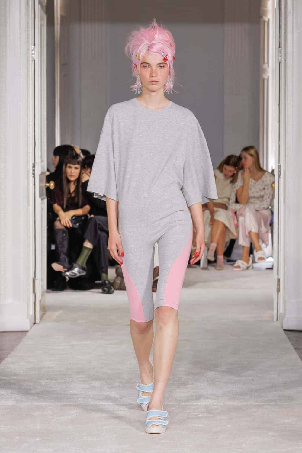 Ashley Williams: Ready-To-Wear SS26 - 10 Magazine